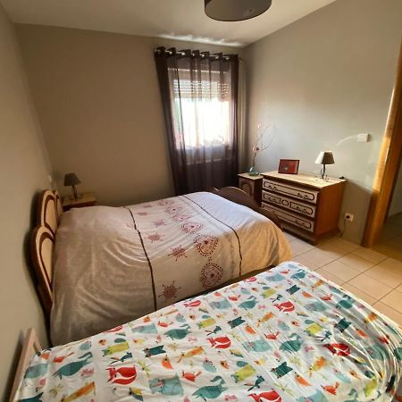 奥斯泰姆Au Coeur De L'Alsace公寓 外观 照片
